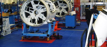 Factory Flooring 9