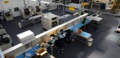 EPA electrostatic discharge flooring