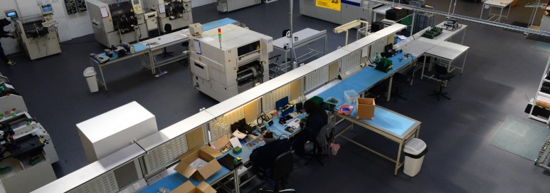 EPA electrostatic discharge flooring