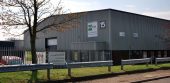The Ecotile PVC Flooring Factory Europe, Netherlands