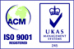 ISO 9001 LOGO ACM