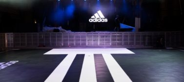 Adidas Event Ecotile